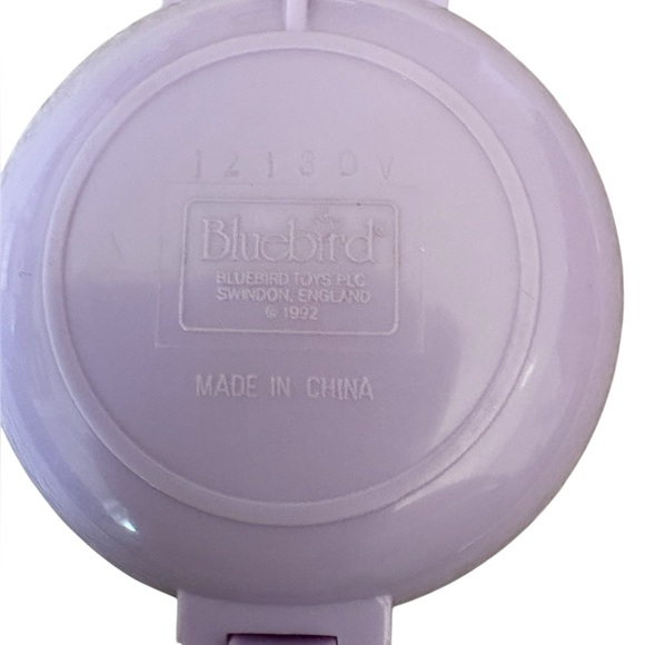 1992 Polly Pocket: Princess Polly’s Ice Kingdom - Picture 7 of 7